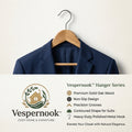 Vespernook™ CanopyArc Modular Freestanding Garment Valet